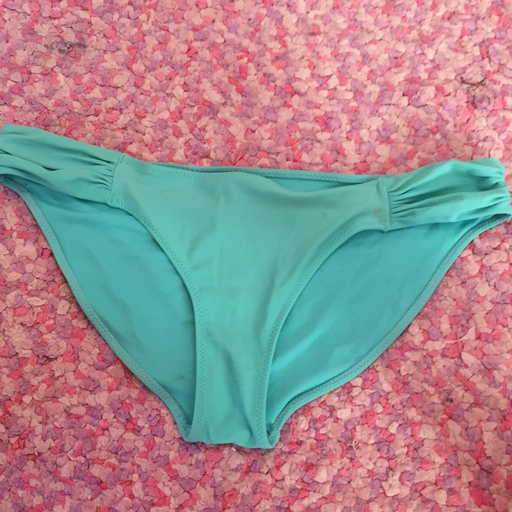 bikini bottoms